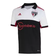 Sao Paulo FC Third Away Jersey 2022/23 - goaljerseys