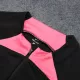 Liverpool Sweatshirt Kit 2022/23 - Black (Top+Pants) - gojerseys