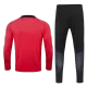 Liverpool Sweatshirt Kit 2022/23 - Red (Top+Pants) - gojerseys