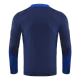 PSG Sweatshirt Kit 2022/23 - Kid Navy (Top+Pants) - gojerseys