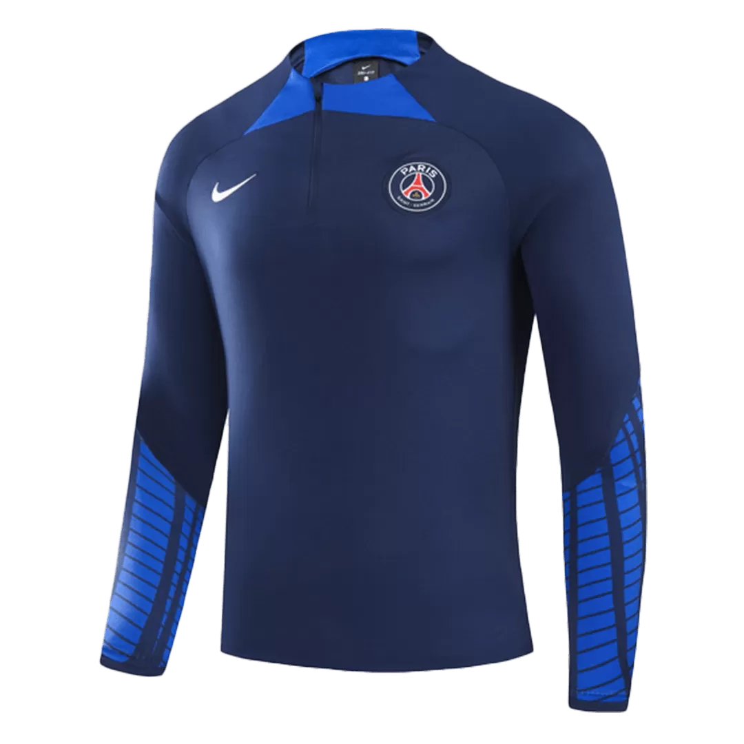 Psg 2024 training sweatshirt