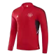Manchester United Sweatshirt Kit 2022/23 - Red (Top+Pants) - gojerseys