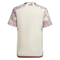 Mexico Away Jersey 2022 - goaljerseys
