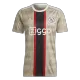 Ajax Third Away Jersey 2022/23 - gojerseys