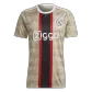 Ajax Third Away Jersey 2022/23 - goaljerseys