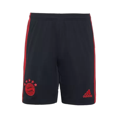 Bayern Munich Soccer Shorts 2022/23 - gojersey