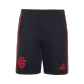 Bayern Munich Soccer Shorts 2022/23 - goaljerseys