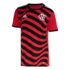 CR Flamengo Third Away Jersey 2022/23 - goaljerseys