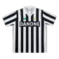 Juventus Home Jersey Retro 92/94 - goaljerseys