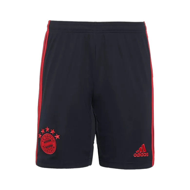 Bayern Munich Third Away Jersey Kit 2022/23 (Jersey+Shorts) - gojersey