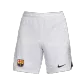 Barcelona Third Away Soccer Shorts 2022/23 - goaljerseys