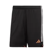 Germany Home Soccer Shorts 2022 - goaljerseys
