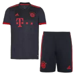 Bayern Munich Jersey Kit 2022/23 (Jersey+Shorts) - goaljerseys