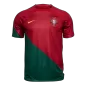 Portugal Home Jersey 2022 - goaljerseys