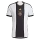 Germany Home Jersey 2022 - gojerseys