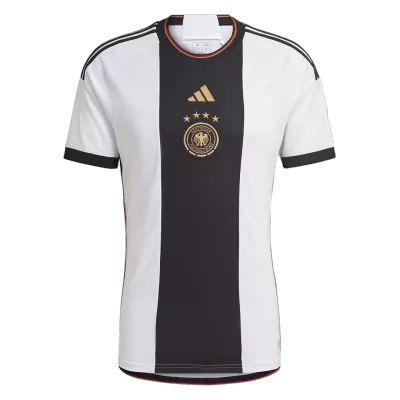 Germany Home Jersey 2022 - gojersey
