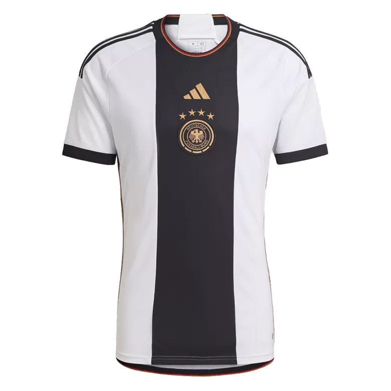 Germany Home Jersey 2022 - gojersey