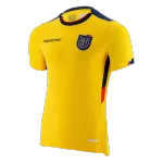 Ecuador Home Jersey 2022 - goaljerseys