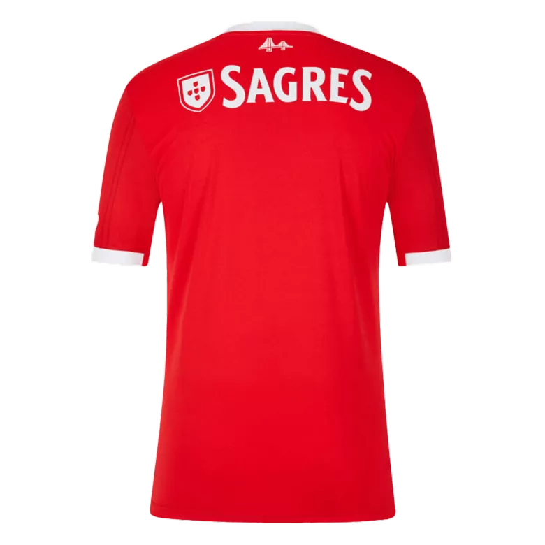 Benfica Home Jersey Kit 2022/23 (Jersey+Shorts) - gojersey