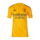 Benfica Away Jersey 2022/23 - goaljerseys