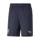 Manchester City Third Away Soccer Shorts 2022/23 - goaljerseys