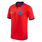 England Away Jersey 2022 - goaljerseys
