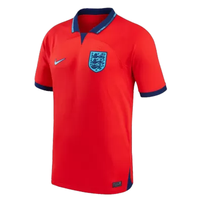 England Away Jersey 2022 - gogoalshop
