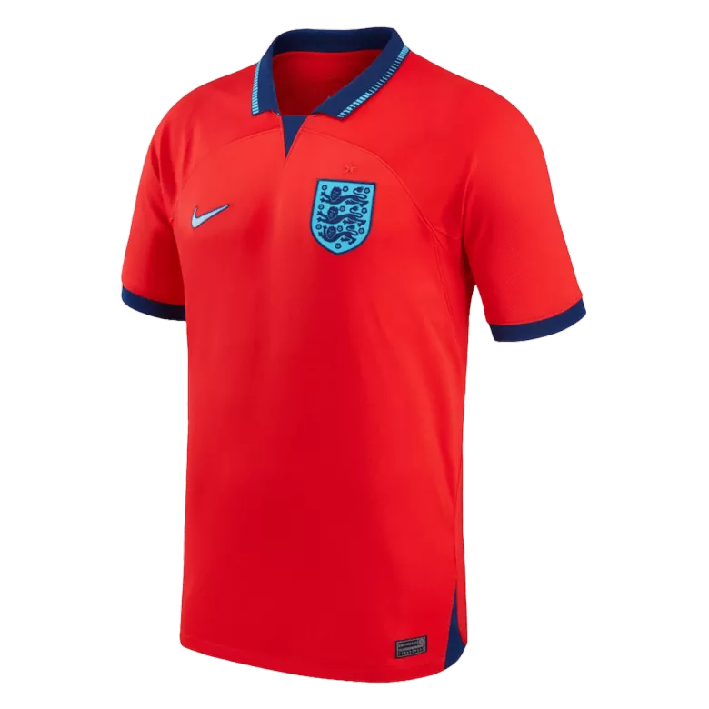 England Away Jersey Kit 2022 (Jersey+Shorts+Socks) - gojersey
