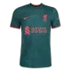 Liverpool Third Away Jersey Authentic 2022/23 - gojerseys