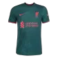 Liverpool Third Away Jersey Authentic 2022/23 - goaljerseys
