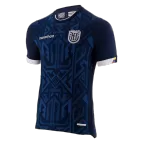 Ecuador Away Jersey 2022 - goaljerseys