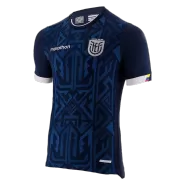 Ecuador Away Jersey 2022 - goaljerseys