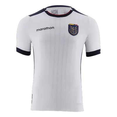 Ecuador Third Away Jersey 2022 - gojersey
