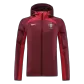 Portugal Windbreaker 2022 - Red - goaljerseys