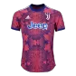 Juventus Third Away Jersey Authentic 2022/23 - goaljerseys