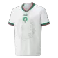 Morocco  Away Jersey 2022 - goaljerseys