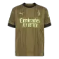 AC Milan Third Away Jersey Authentic 2022/23 - goaljerseys