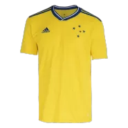 Cruzeiro EC Third Away Jersey 2022/23 - goaljerseys