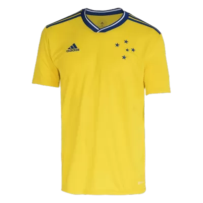 Cruzeiro EC Third Away Jersey 2022/23 - gojersey