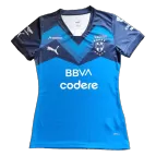 Monterrey Away Jersey 2022/23 Women - goaljerseys