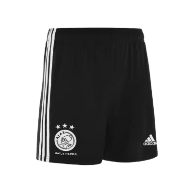 Ajax Third Away Soccer Shorts 2022/23 - gojersey