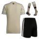 Ajax Third Away Jersey Kit 2022 (Jersey+Shorts+Socks) - gojerseys