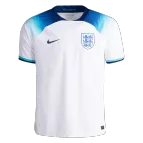 England Home Jersey Authentic 2022 - goaljerseys