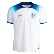 England Home Jersey Authentic 2022 - goaljerseys