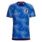 Japan Home Jersey 2022 - goaljerseys