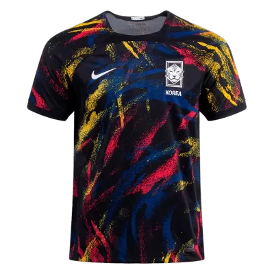 South Korea Away Jersey 2022 - gojersey