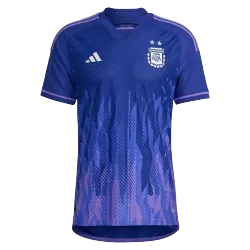 Argentina 2014 Away Kit 1:1 Replica