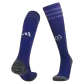 Argentina Away Soccer Socks 2022 - goaljerseys