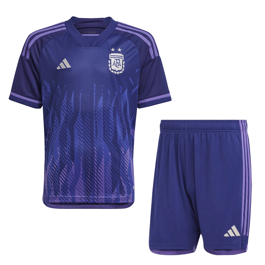 argentina jersey shorts