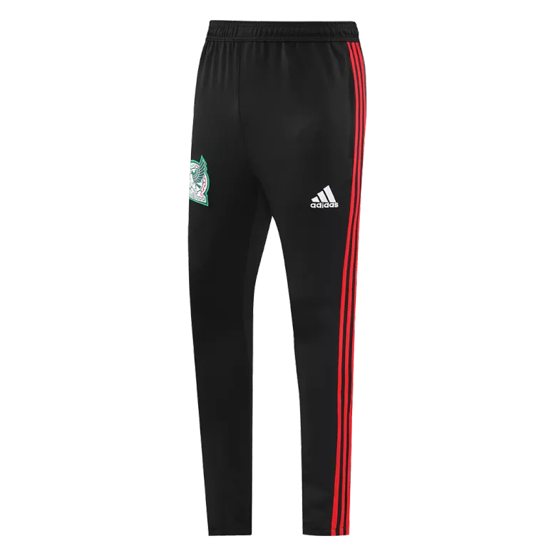 Mexico Training Kit 2022 - Green (Jacket+Pants) - gojersey